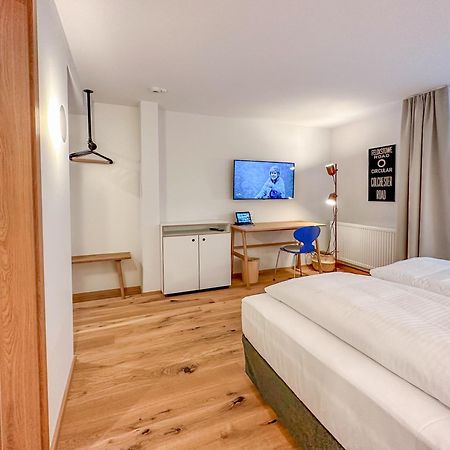 Hotel Wilma 美因河畔弗里肯豪森 外观 照片