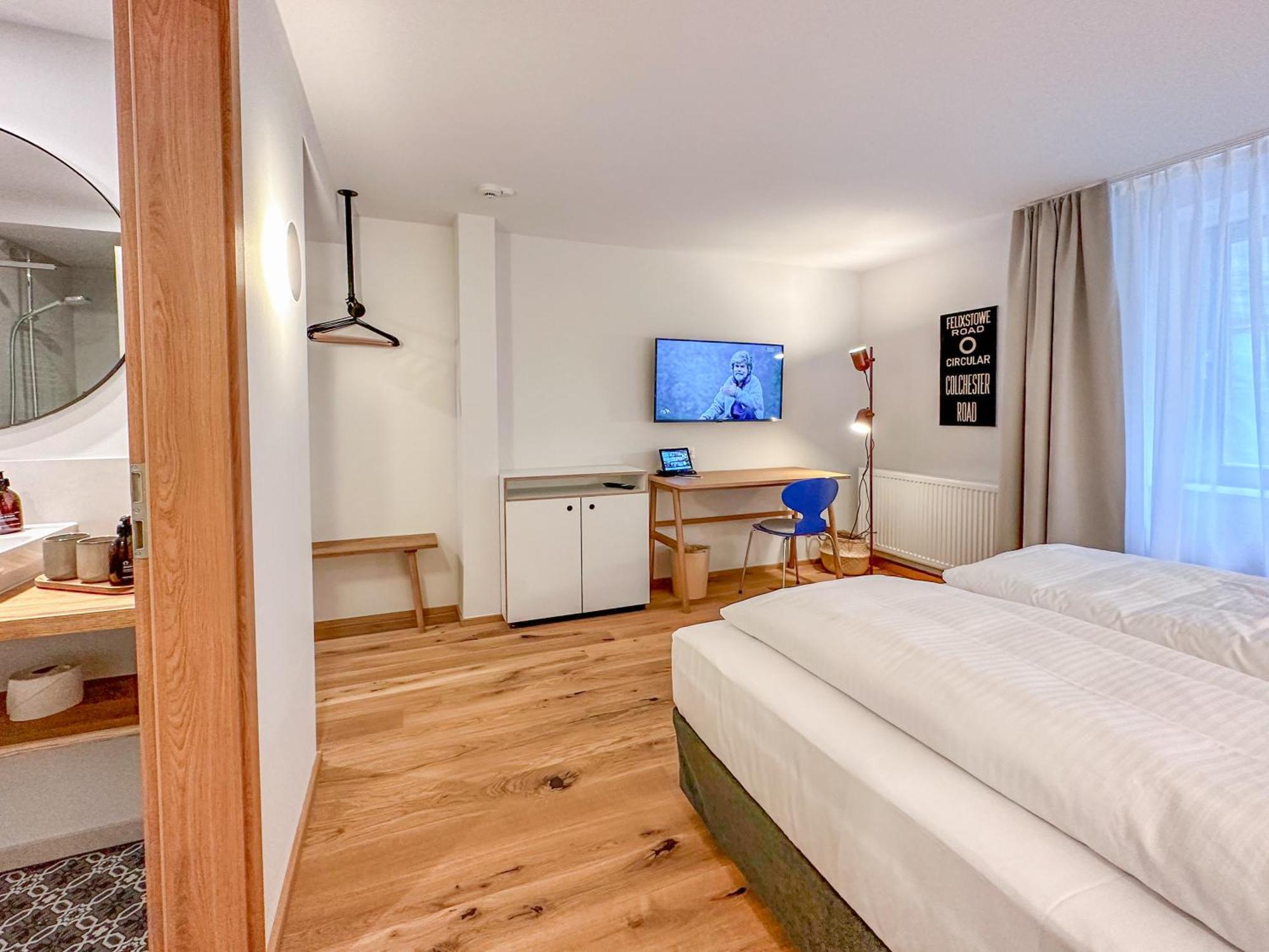 Hotel Wilma 美因河畔弗里肯豪森 外观 照片